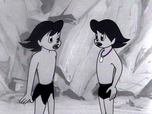 Wolf Boy Ken Season 1 Episode 18 - Episode 18