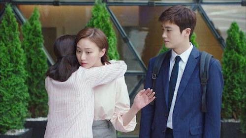 Suits Season 1 Episode 11 - If you wish to swallow a demon, you must swallow its horns too.