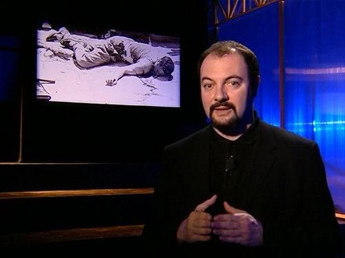 Blu Notte - Misteri Italiani Season 5 Episode 1 - Episode 1