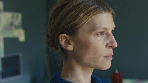 Samber Season 1 Episode 4 - Cecile (The Scientist)