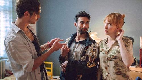 All You Need Season 2 Episode 1 - Escape from the Front