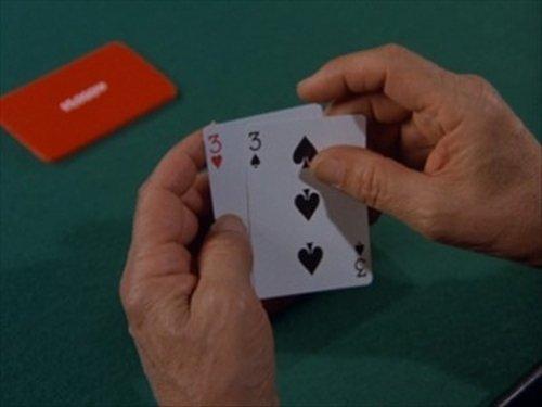 undefined Season 1 Episode 2 - Bet a Million / Mr. Irresistible