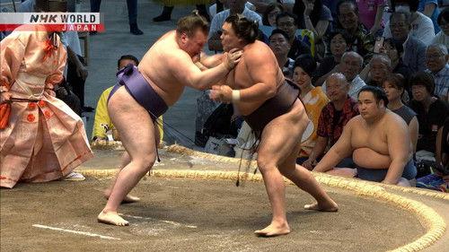 GRAND SUMO Highlights Season 30 Episode 5 - Day 5