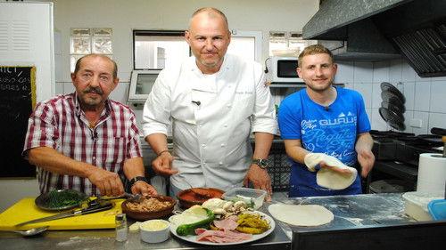 Rosins Restaurants – Ein Sternekoch räumt auf! Season 5 Episode 6 - Episode 6