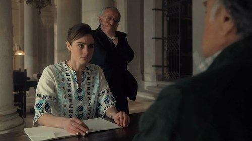 undefined Season 1 Episode 8 - Libertá