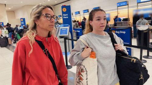 Baylen Out Loud Season 1 Episode 2 - The Airport is a Tic Disaster