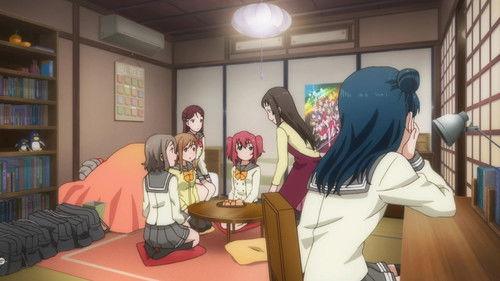 Love Live! Sunshine!! Season 1 Episode 6 - Let's Make a PV