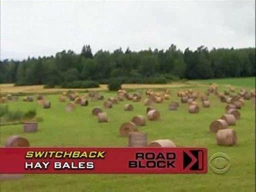 The Amazing Race Season 15 Episode 7 - This is the Worst Thing I've Ever Done in My Life