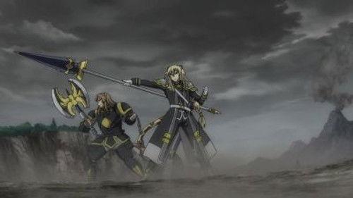 Dog Days Season 3 Episode 3 - Decisive Battle! The Dragon's Forest!