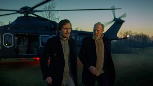 undefined Season 3 Episode 6 - The Golf Club