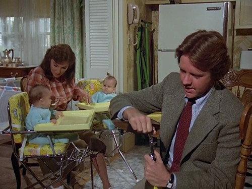 Quincy, M.E. Season 6 Episode 4 - The Night Killer