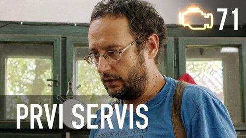 First Service Season 3 Episode 71 - Kompanijsko vozilo