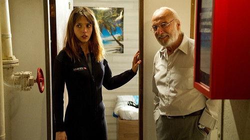 The Boat Season 3 Episode 15 - Out of this world