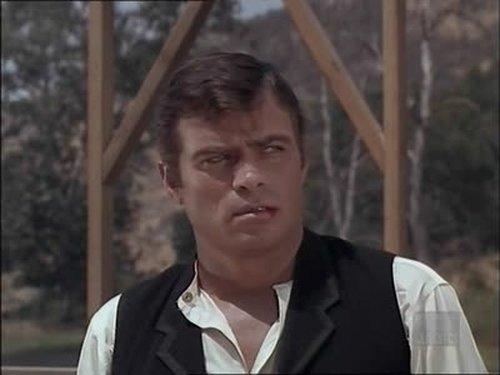 Bonanza Season 7 Episode 9 - Mighty is the Word