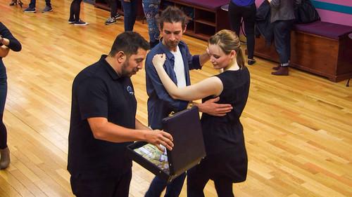 Impractical Jokers Season 7 Episode 5 - Indecent Proposal