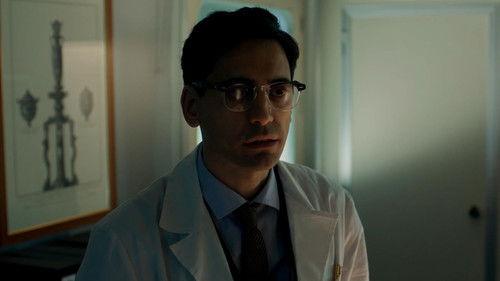 Fading Gigolo Season 2 Episode 4 - Episode 4