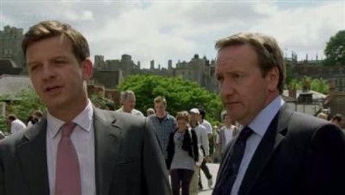 Midsomer Murders Season 14 Episode 1 - Death in the Slow Lane