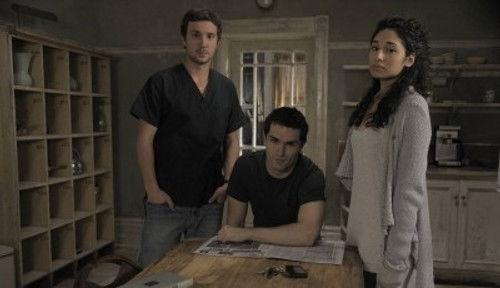 undefined Season 1 Episode 1 - There Goes the Neighborhood (1)