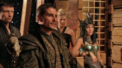 Stargate SG-1 Season 5 Episode 16 - Last Stand (2)