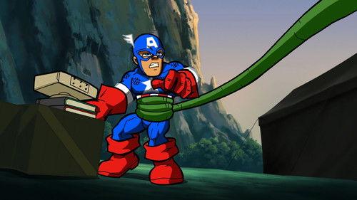 undefined Season 1 Episode 10 - This Forest Green!