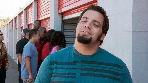 Storage Hunters Season 1 Episode 19 - Fishing for Trouble