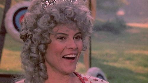 Fantasy Island Season 6 Episode 13 - Midnight Waltz / Let Them Eat Cake