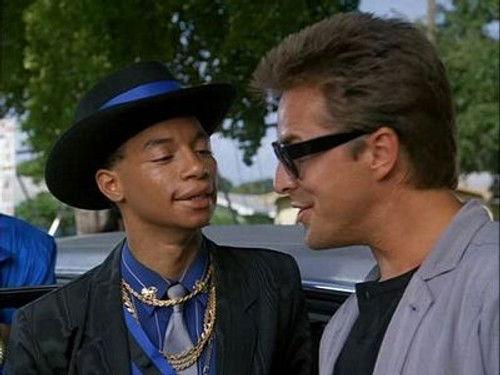 Miami Vice Season 3 Episode 5 - The Good Collar