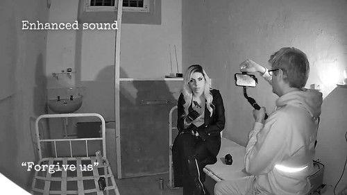 Travel for Ghosts Season 1 Episode 5 - Shepton Mallet Prison