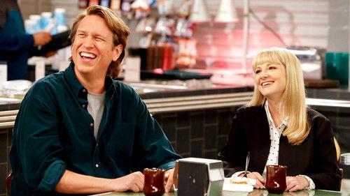 Night Court Season 1 Episode 10 - Marathon-thon-thon-thon-thon