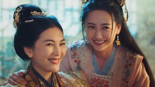 The Little Wife of the General Season 1 Episode 3 - Episode 3