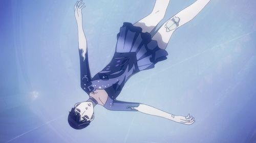 Death Parade Season 1 Episode 11 - Memento Mori