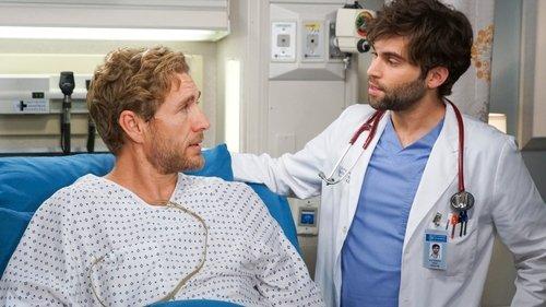 undefined Season 15 Episode 23 - What I Did for Love (I)