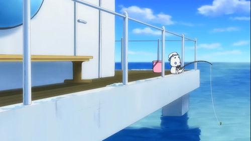 Aria Season 3 Episode 1 - That Imminent Spring Breeze...