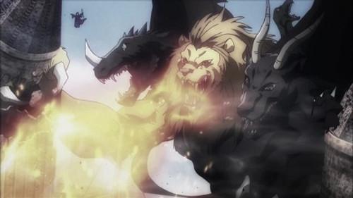 Magical Warfare Season 1 Episode 2 - Another World
