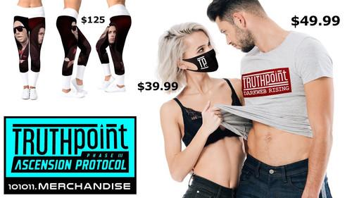 TruthPoint Season 3 Episode 11 - 101011.MERCHANDISE