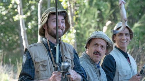 4 estrellas Season 1 Episode 34 - Episode 34