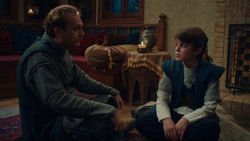 Ibn-i Sina: The Young Genius Season 1 Episode 2 - Episode 2