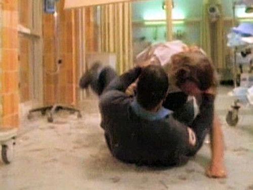 Third Watch Season 3 Episode 8 - Sex, Lies & Videotape