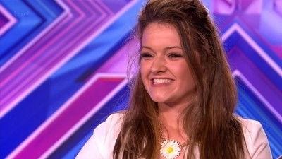 The X Factor Season 11 Episode 4 - Room Auditions 4