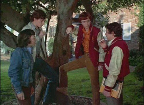 The Brady Bunch Season 2 Episode 14 - Where There's Smoke
