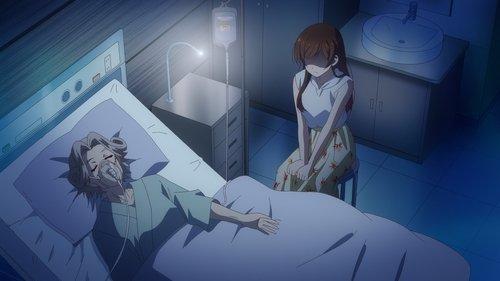 Rent-a-Girlfriend Season 1 Episode 33 - Parting and Girlfriend