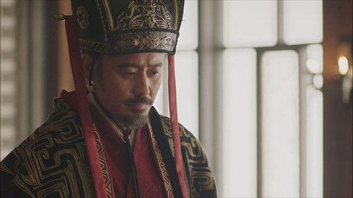 The Advisors Alliance Season 2 Episode 11 - Episode 11