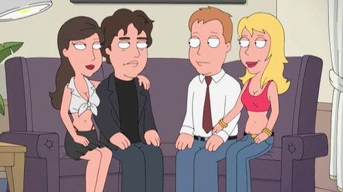 Seth MacFarlane's Cavalcade of Cartoon Comedy Season 1 Episode 45 - Four Years of 'Entourage' in Ten Seconds