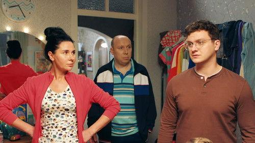 Daddy's Daughters. New Season 1 Episode 9 - Episode 9