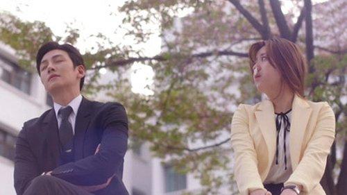 Suspicious Partner Season 1 Episode 2 - Hope for the Future (2)