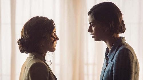 High Seas Season 1 Episode 7 - Three Hours