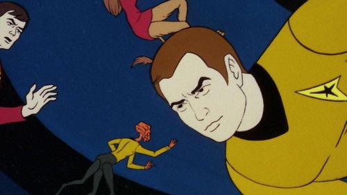 Star Trek Season 2 Episode 3 - The Practical Joker