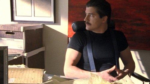 Veronica Mars Season 1 Episode 17 - Kanes and Abel's