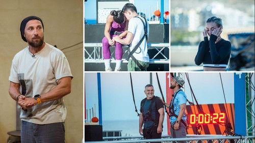 Power Couple Romania Season 2 Episode 7 - Episode 7