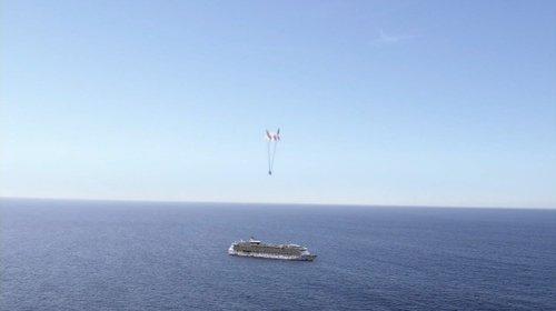 The Last Man on Earth Season 2 Episode 11 - Pitch Black